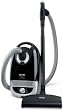 Miele S5281 Callisto HEPA Vacuum W/New SEB228 Heavy Duty Powerhead Inc/ Free Shipping!!!