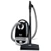 Miele S5281 Callisto Canister HEPA Vacuum Cleaner With Brand New SEB228 Heavy Duty Powerhead and SBB300-3 Floorbrush w/ Free Shipping!!