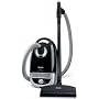 Miele S5281 Callisto HEPA Vacuum W/New SEB228 Heavy Duty Powerhead Inc/ Free Shipping!!!