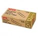 ACCO 72525 ACCO Recycled Paper Clips, Jumbo, 1000 clips
