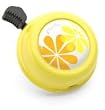 Electra Bicycle Bell (Daisy Yellow)