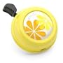 Electra Bicycle Bell (Daisy Yellow)