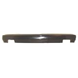 OE Replacement Toyota Camry Front Bumper Cover (Partslink Number TO1000170)