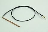Produkt-Bild: Artec PP-607 Under-Saddle Pickup for Acoustic Guitar