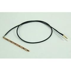 Artec PP-607 Under-Saddle Pickup for Acoustic Guitar