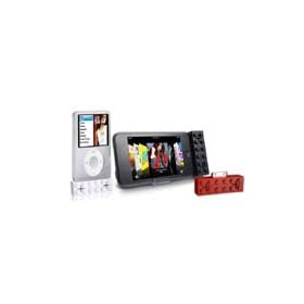 iBlock iPod Speakers