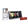 iBlock iPod Speakers