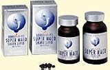 【免疫専門・医薬品管理者ご相談】☆送料・手数料無料椎茸菌糸体培養培地抽出物6包付☆サメ軟骨・サメ肝油とは違うサメ抽出脂質生防研のスーパーマコ300カプセル×3個