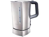 Krups BW4000 Professional 2-Quart Die-Cast Electric Kettle