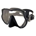 Hog Frameless Mask