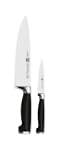 Zwilling 33418-000-0 Twin Four Star I...