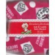 Strawberry Shortcake Pink Hot Pink Baby Toddler Blanket