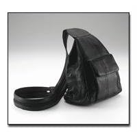 Ladies Leather Backpack Purse