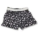 Soffe Women's Printed Soffe Short