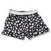 Soffe Women's Printed Soffe Short