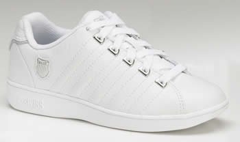 K-Swiss Albury II