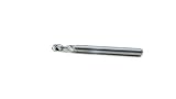 Φ2.70mm 超硬ドリルビット ガラスエポキシ基板などの硬い材料への穴あけやレジン・ビーチグラスなどを使ったアクセサリー作りにも最適