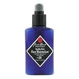 Double Duty Face Moisturizer SPF 20 - Jack Black - Day Care - 97ml/3.3oz