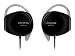 Electronics : Creative EP-570 - Headphones ( clip-on ) - black