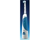 Oral- B 400 Advance battery brush