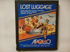 Lost Luggage