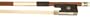 Londoner Bows Three Star Violin Bow Octagonal