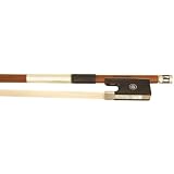 Londoner Bows Three Star Violin Bow, Octagonal