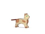 Cat Small - standing