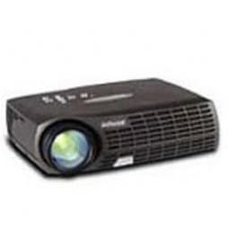 InFocus LP70+ Mobile DLP Video Projector by InFocus