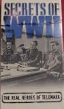 The Real Heroes of Telemark (Secrets of WWII)