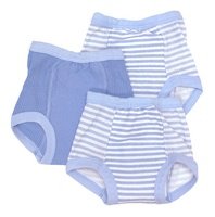 Gerber Training Pants - 24 Months - Boy Print