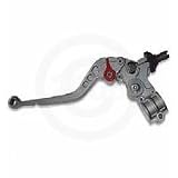 CRG Supersport Clutch/Perch Lever SSC-100