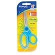 Acme United Corporation ACM14606 Scissors- w- Microban- 5in. Blunt- Assorted Handles