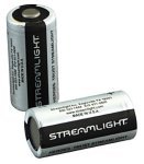Lithium Batteries - 12 Pack - 85177-12PK, by Streamlight - Streamlight - 85177-12PK