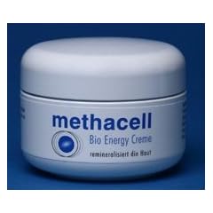 Bio Energy Creme Methacell "Electrique" 100 ml