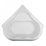 6060.028WC.011 American Standard Whirlpools (Arctic)