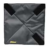 Nikon Protective Wrap with Nikon Logo - Large (15 x 15