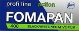 Photo : Fomapan action 120mm Black & White Film, 400 asa [Camera]