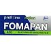 Fomapan action 120mm Black & White Film, 400 asa