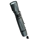 Rayovac LUX2AA1W-B Luxeon 1 Watt LED Flashlight Aluminum Body With 2-AA Batteries