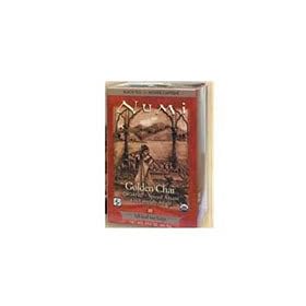 Numi Teas Golden Chai Black Tea