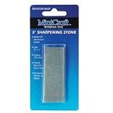 Aluminum Oxide Pocket Sharpening Stone, 3 Coarse