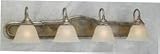 Bathroom Fixtures Forte Lighting 5136-04