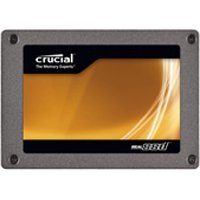 Crucial Technology 128 GB Crucial RealSSD C300 Series Solid State Drive CTFDDAC128MAG-1G1