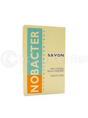 Nobacter soap for sensitive skin 100g