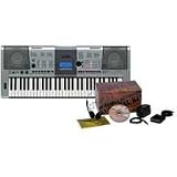 Yamaha Psr-e403 Kit Portable Keyboard
