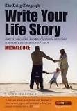 Write Your Life Story: How to Record and Present Your Memories for Friends and Family to Enjoy