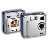 Polaroid PDC-3070 3.2 Megapixel Digital Camera ~ Polaroid
