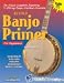 Banjo Primer Book with CD