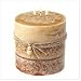 Rustic Wood Oversized Pillar